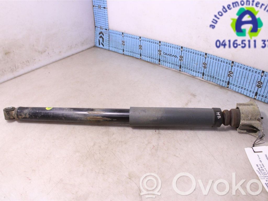 Volvo S40 Stoßdämpfer hinten 