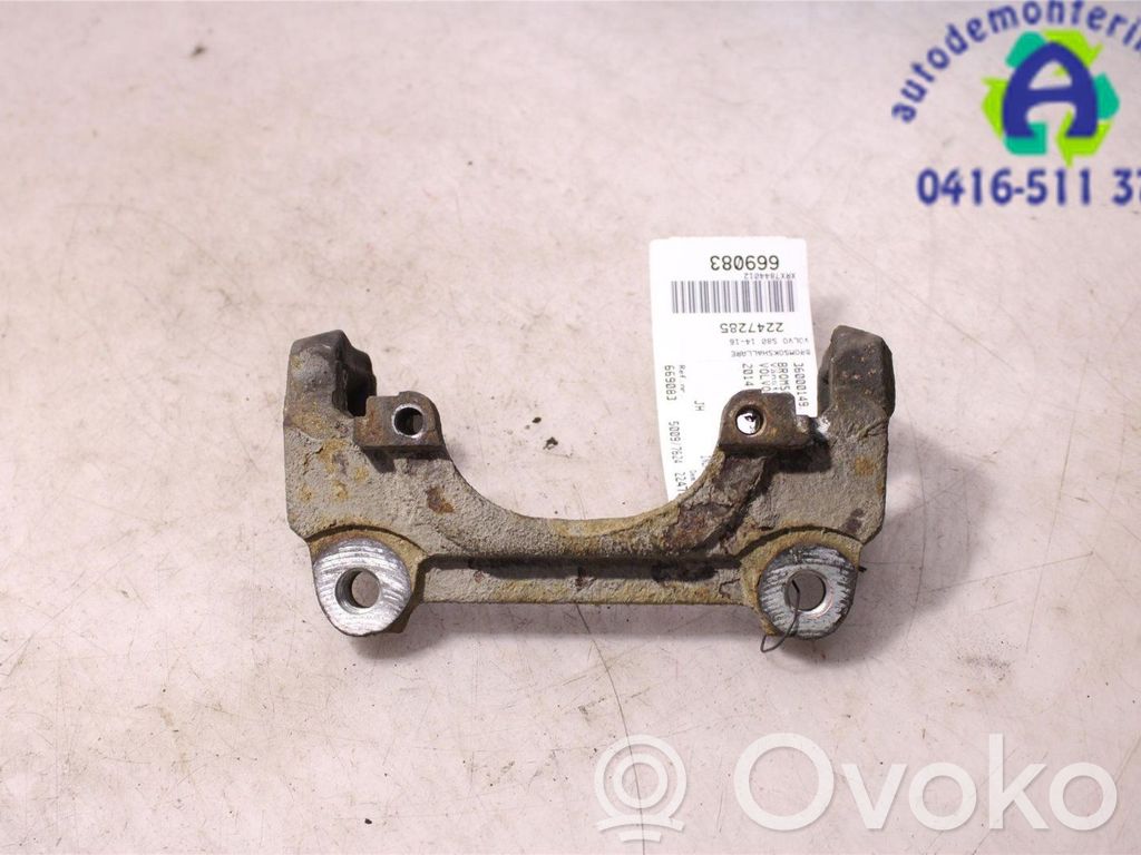 Volvo S80 Suport etrier față 