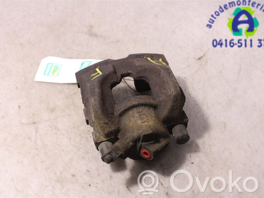Front brake caliper   34116776528