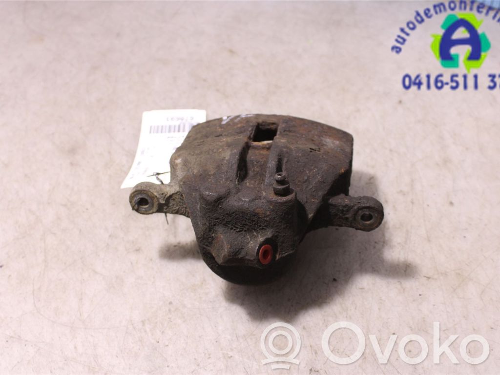 Bremssattel vorne
