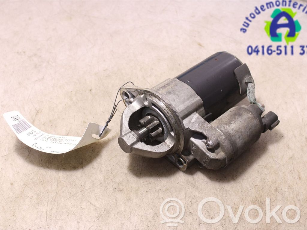 Motor de arranque   361002A300,361002A300,361002A300