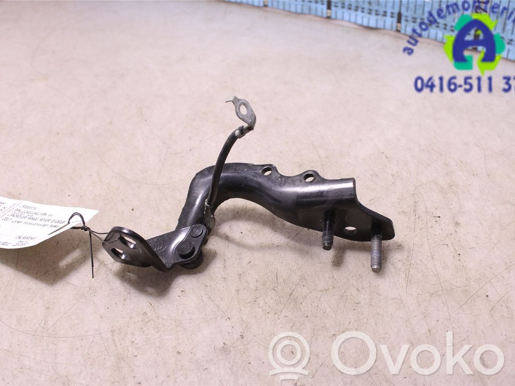 Land Rover Range Rover Evoque L538 Tailgate/trunk/boot hinge 