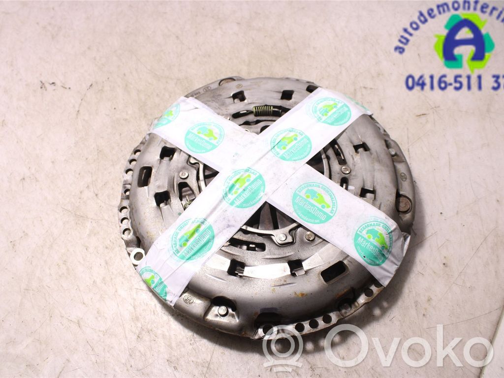 Fiat Ducato Piastra di pressione 