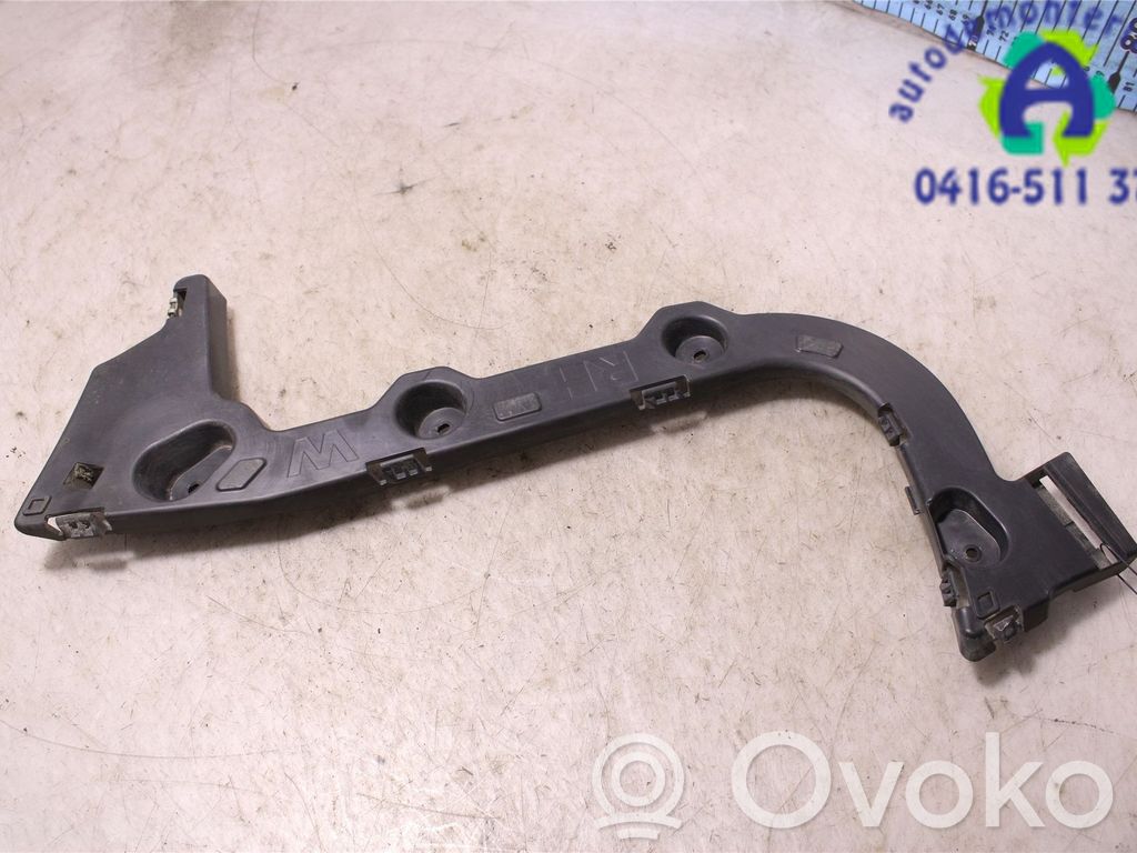 Rear bumper mounting bracket   1740114,BM51N17E850A,BM51N17E850A