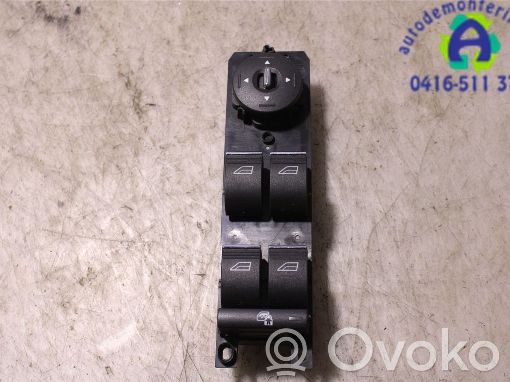 Electric window control switch   2033141,AM5T14A132BB,AM5T14A132BB