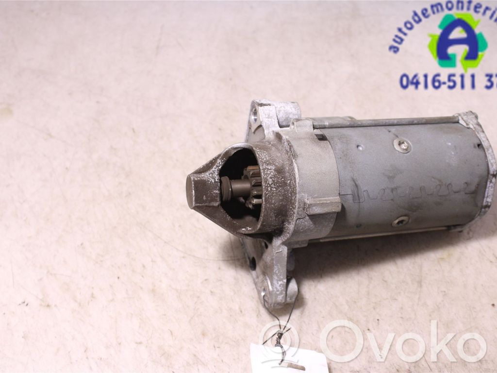 Anlasser   5802AE,9662854180,9662854180