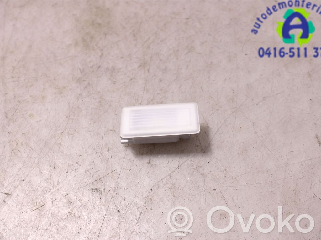 BMW 1 F40 Lampka drzwi przednich 