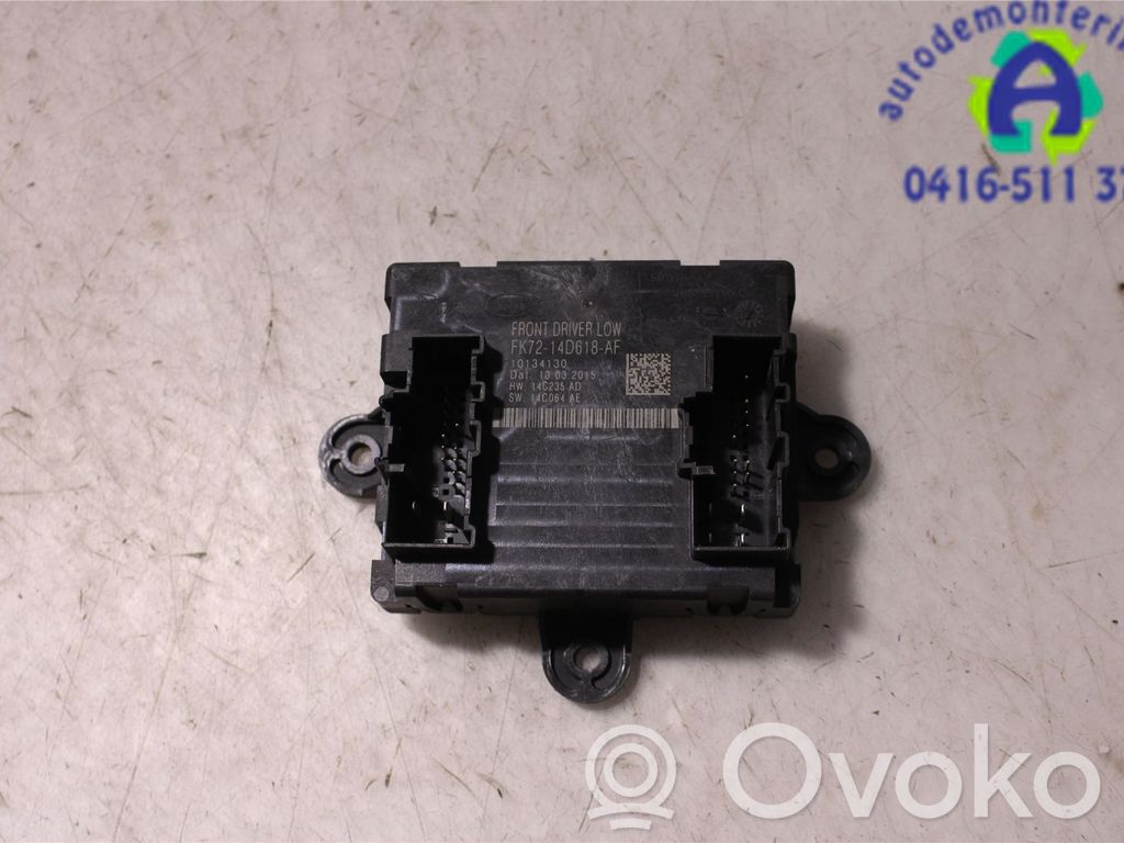 Door control unit/module   T4N6260,FK7214D618AF,FK7214D618AF