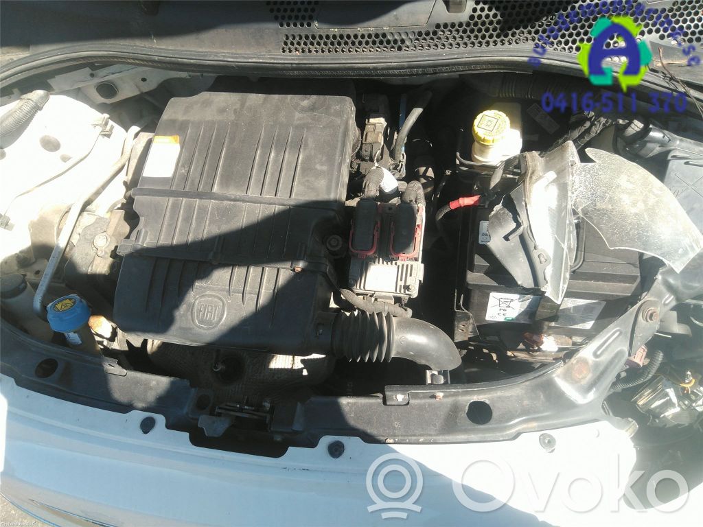 Motor   71751093