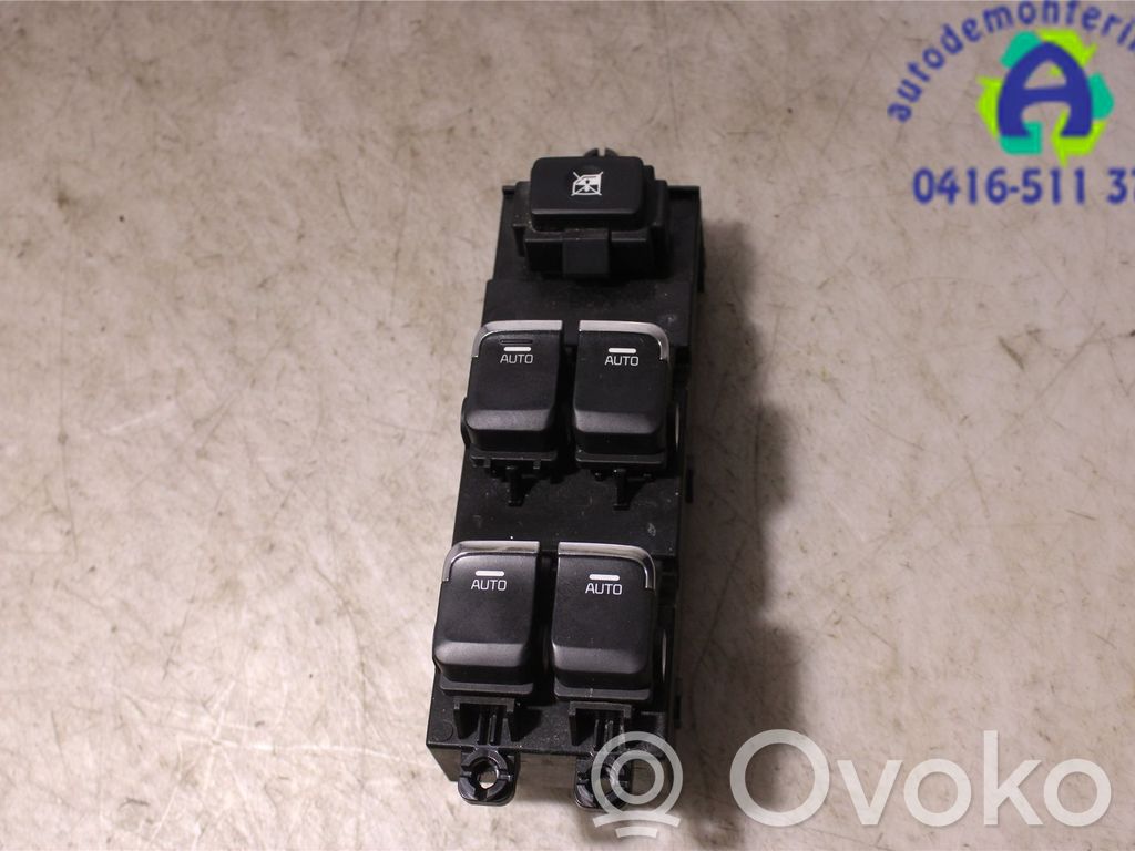 Electric window control switch   93570A2200WK,93570A2200,93570A2200