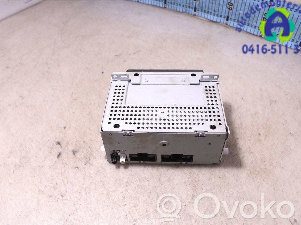 Radio / CD-Player / DVD-Player / Navigation   2391663,GK2T18C815GF,GK2T18C815GF