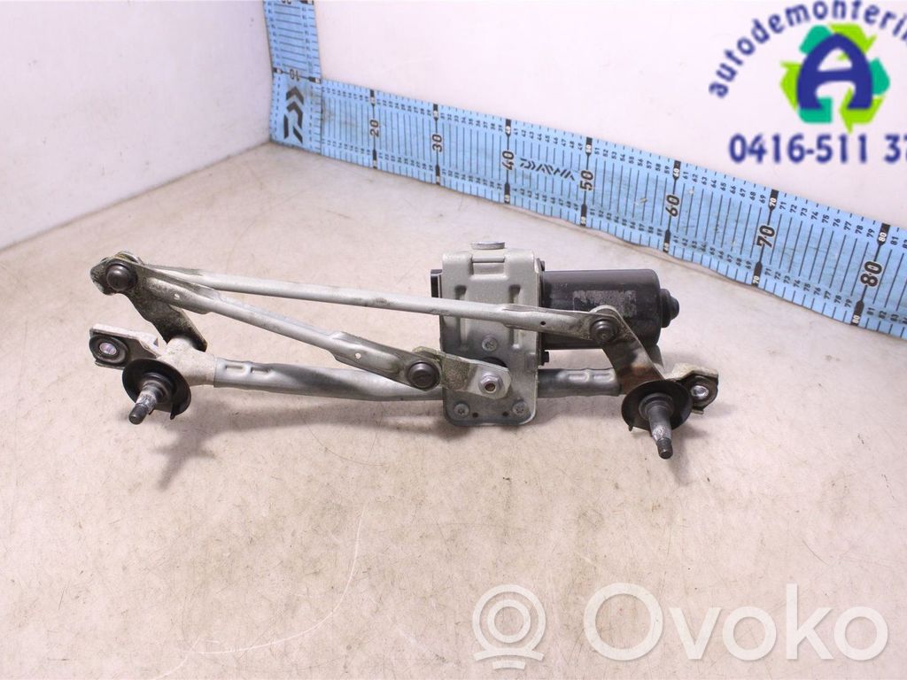 Motor del limpiaparabrisas   98110A2000,98120A2000