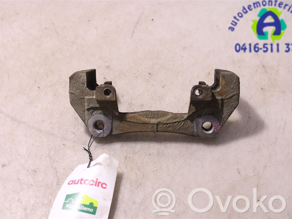 Opel Astra K Suport etrier față 