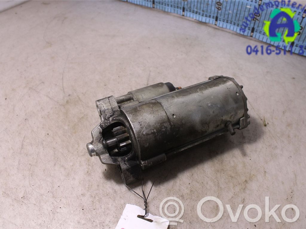 Starteris   1376305,6G9N11000FA,6G9N11000FA