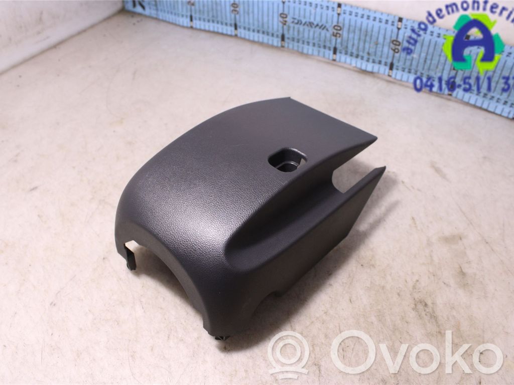 Volkswagen Golf VII Capac coloană direcție 