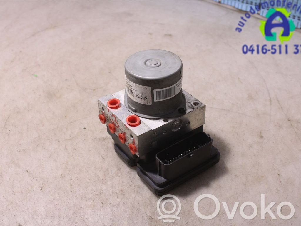KIA Ceed ABS bloks 
