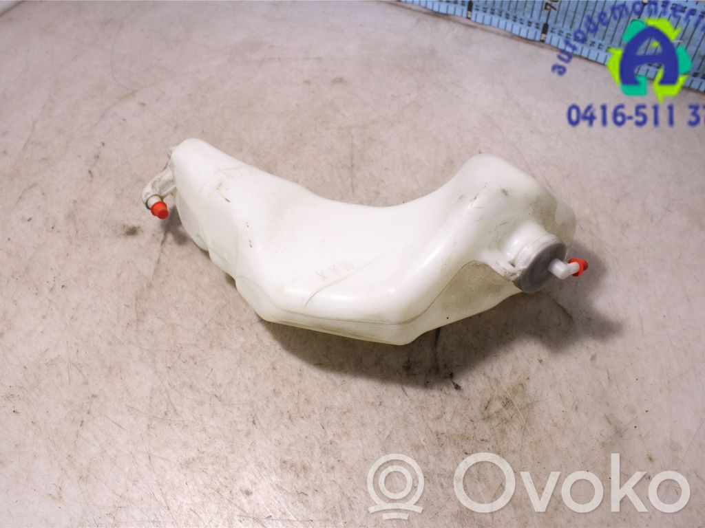 8976608500 Isuzu D-Max Coolant expansion tank/reservoir, €27.00 | RRR