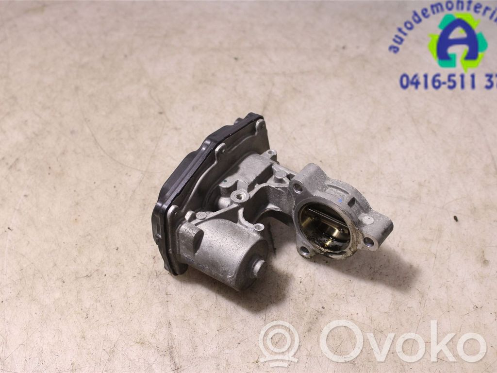 Válvula EGR   8975360781,8975360781,8975360781