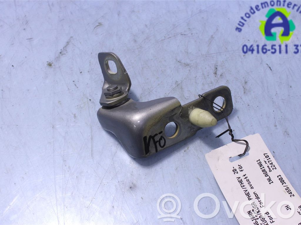 Ford Kuga III Front door upper hinge 