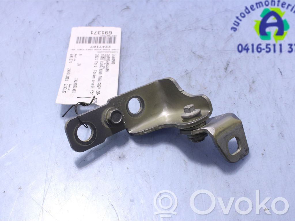 Ford Kuga III Front door upper hinge 