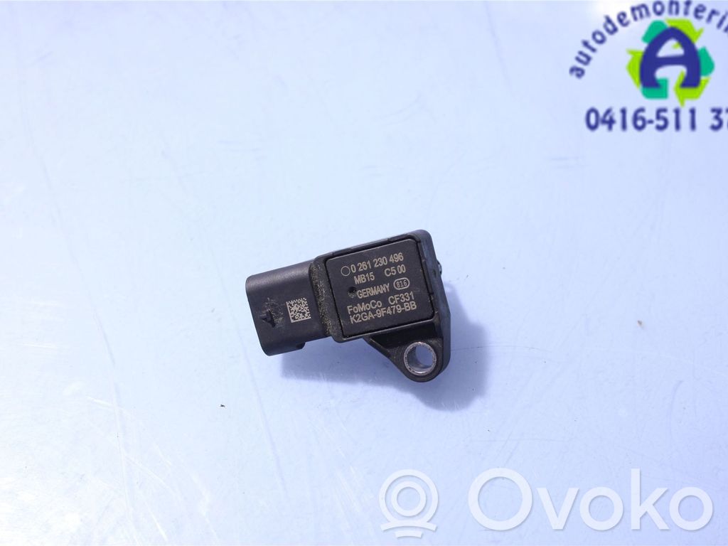 Ford Kuga III Air pressure sensor 