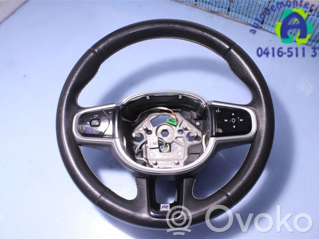 Ohjauspyörä   39838210,39838210,39838210