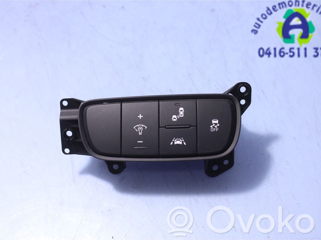 Interruptor de control multifunción   93700C5150WK,93700C5150WK,93700C5150WK