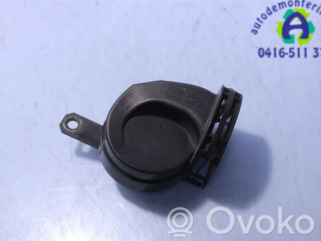 Subaru Outback (BT) Garso signalas 