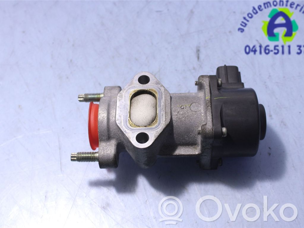Subaru Outback (BT) Válvula EGR 