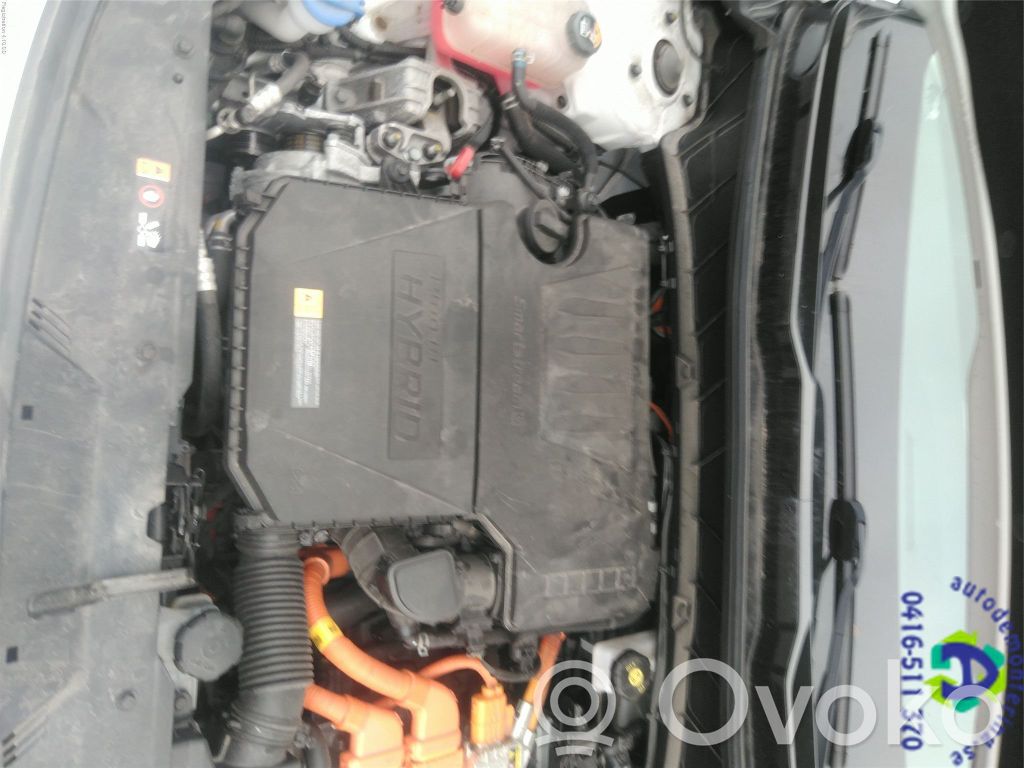 KIA Niro Motor 