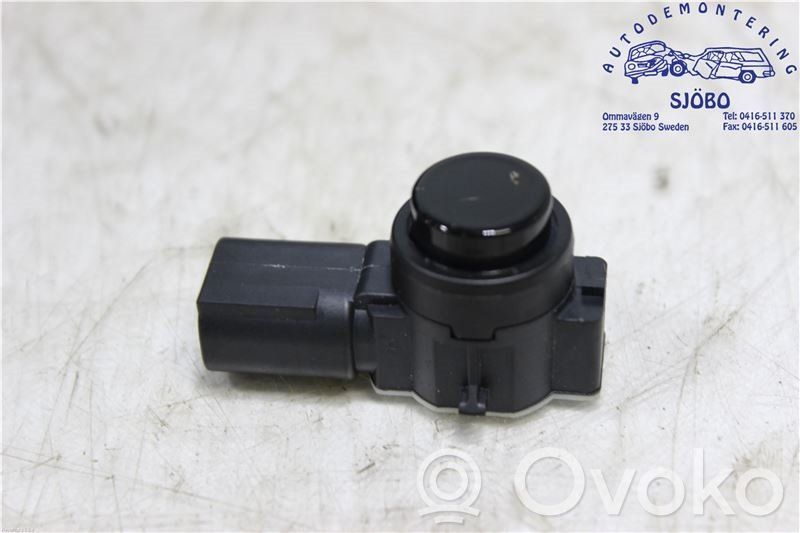 Czujnik parkowania PDC   0263013830,04694B,9675202477XY