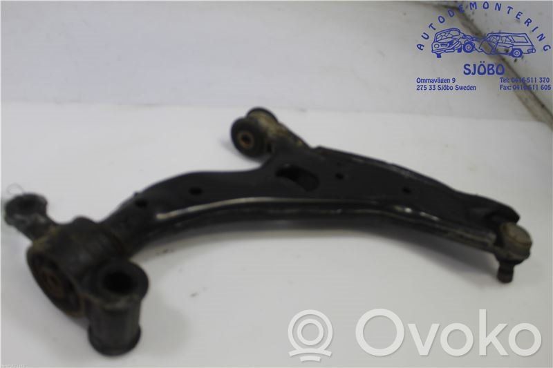 Mazda 3 III Front lower control arm/wishbone 