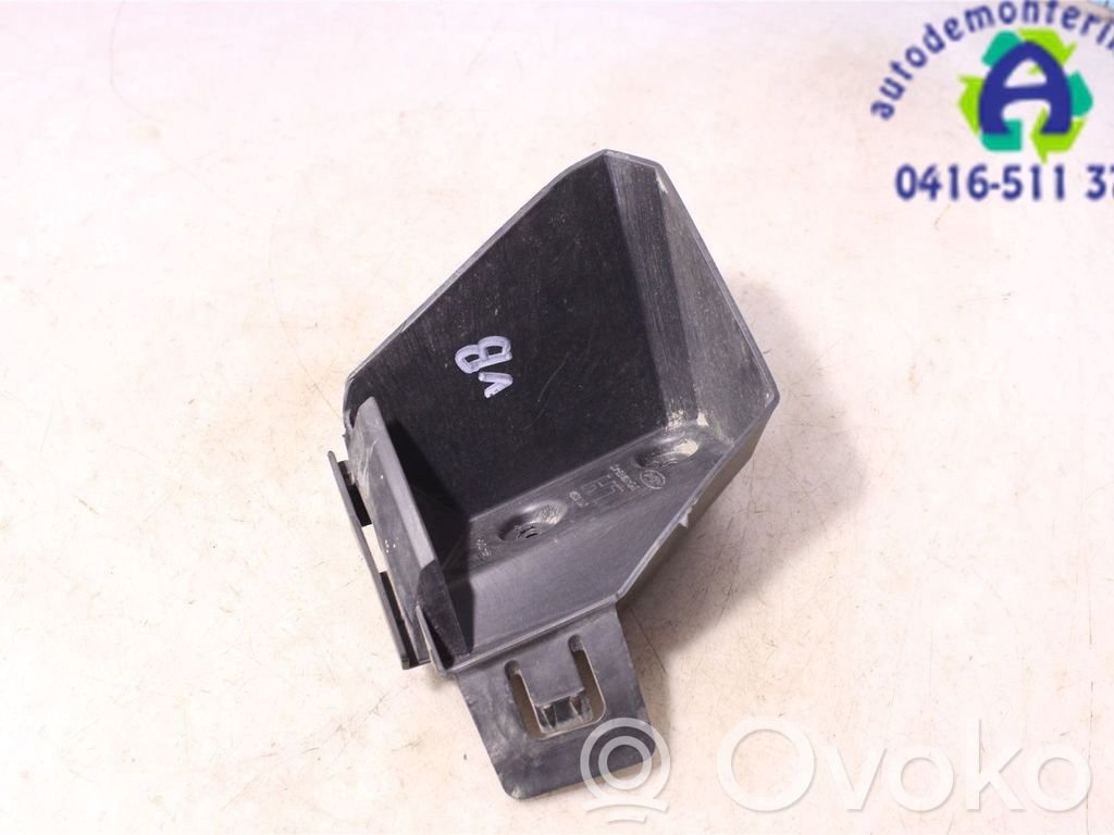 Ford Focus Rear bumper mounting bracket 