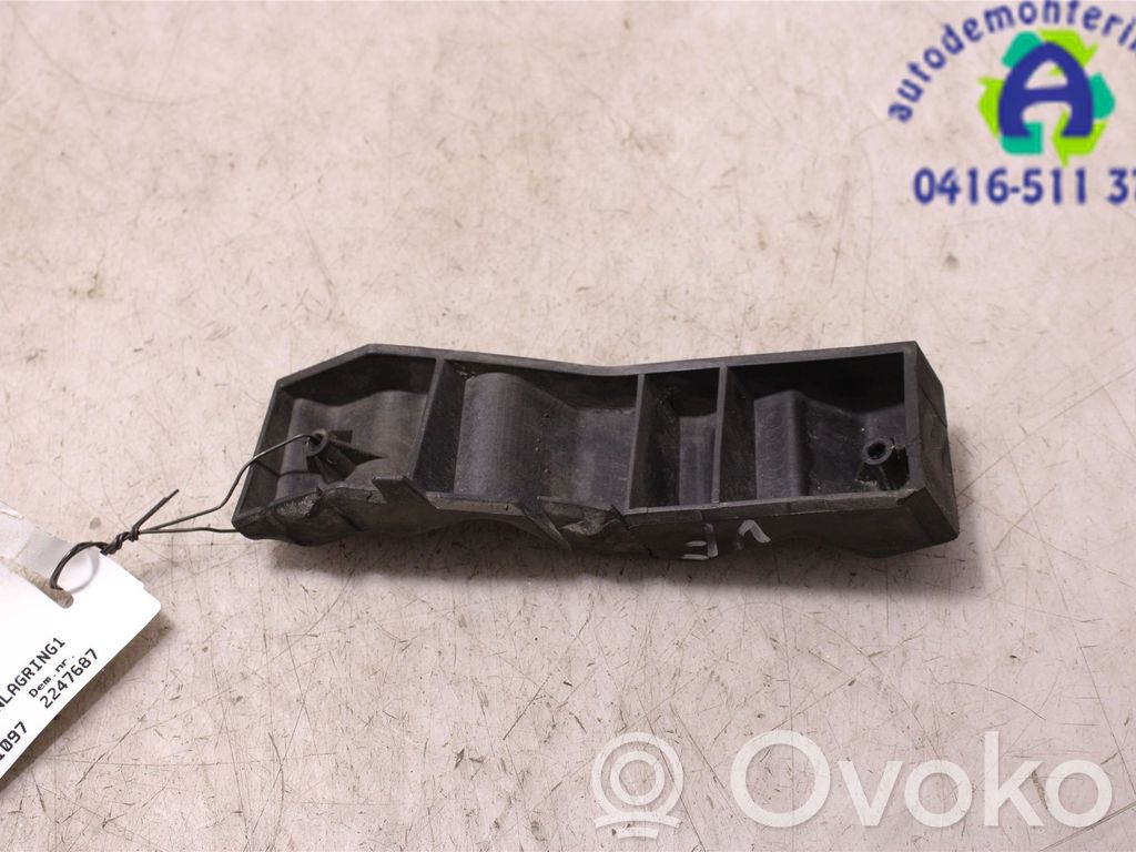 Front bumper mounting bracket   8N0807183A,8N0807183A,8N0807183A
