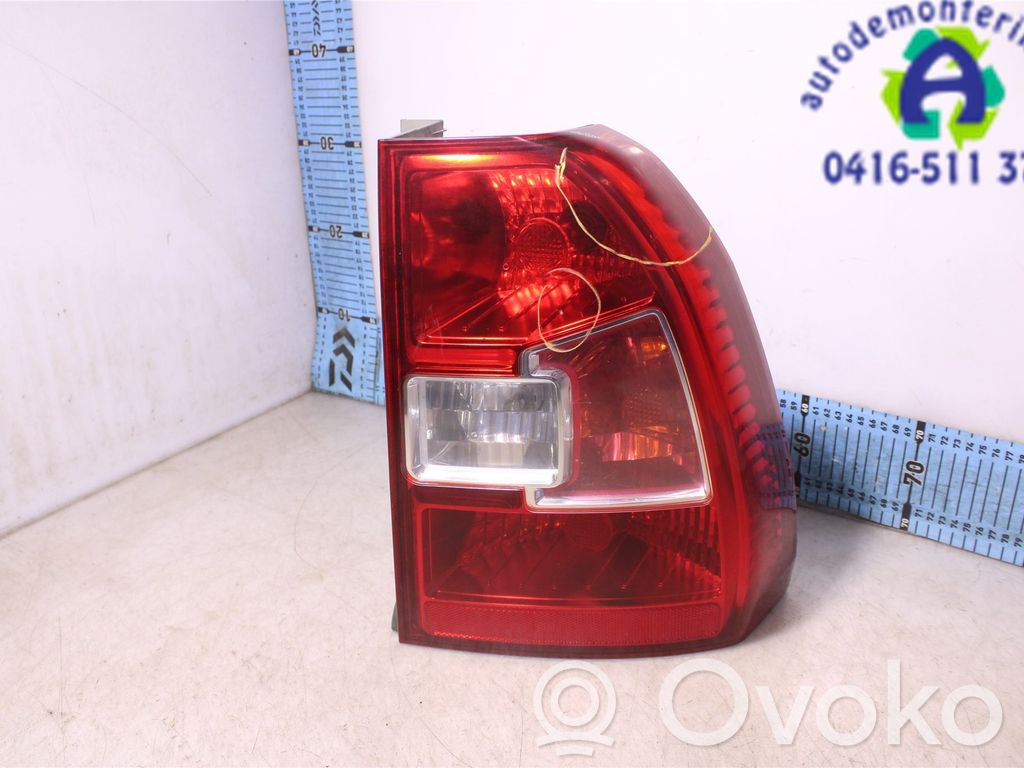 KIA Sportage Takavalot 