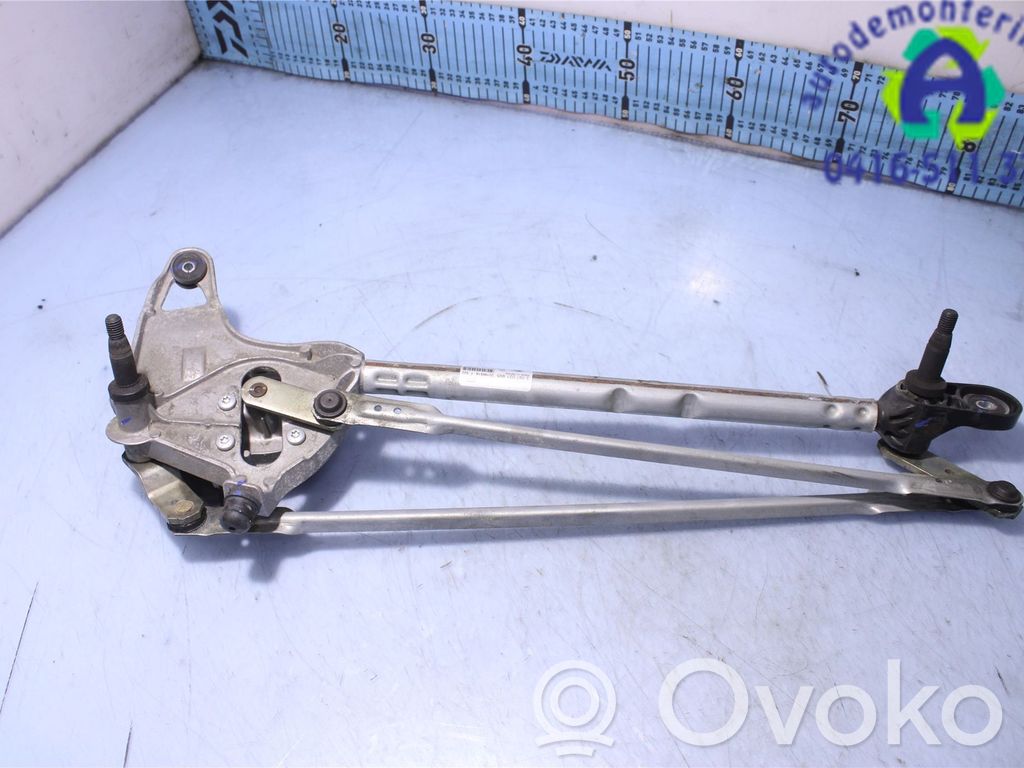 Wischermotor   2779894,2206433,JX7B17500AB