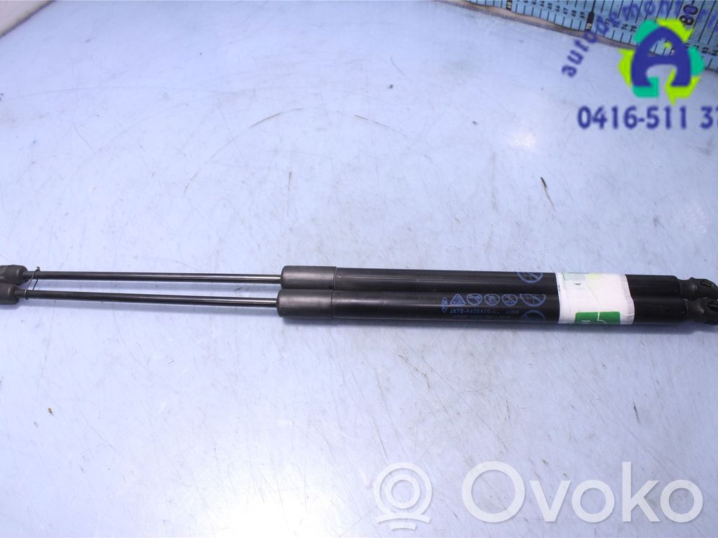 Muelle amortiguador puerta trasera   2284725,JX7BA406A10AC,JX7BA406A10AC