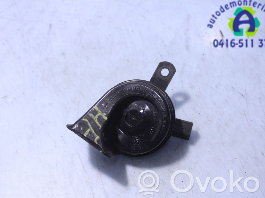 Audi A3 8Y Klakson 