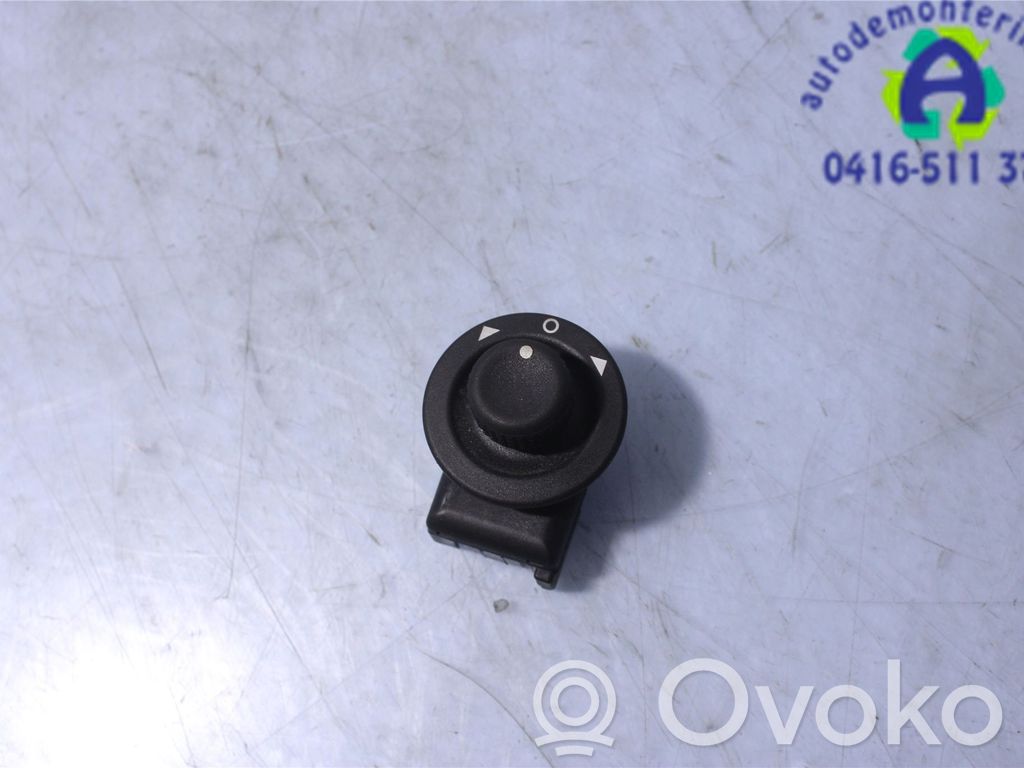 Fiat Ducato Interruptor del espejo lateral 