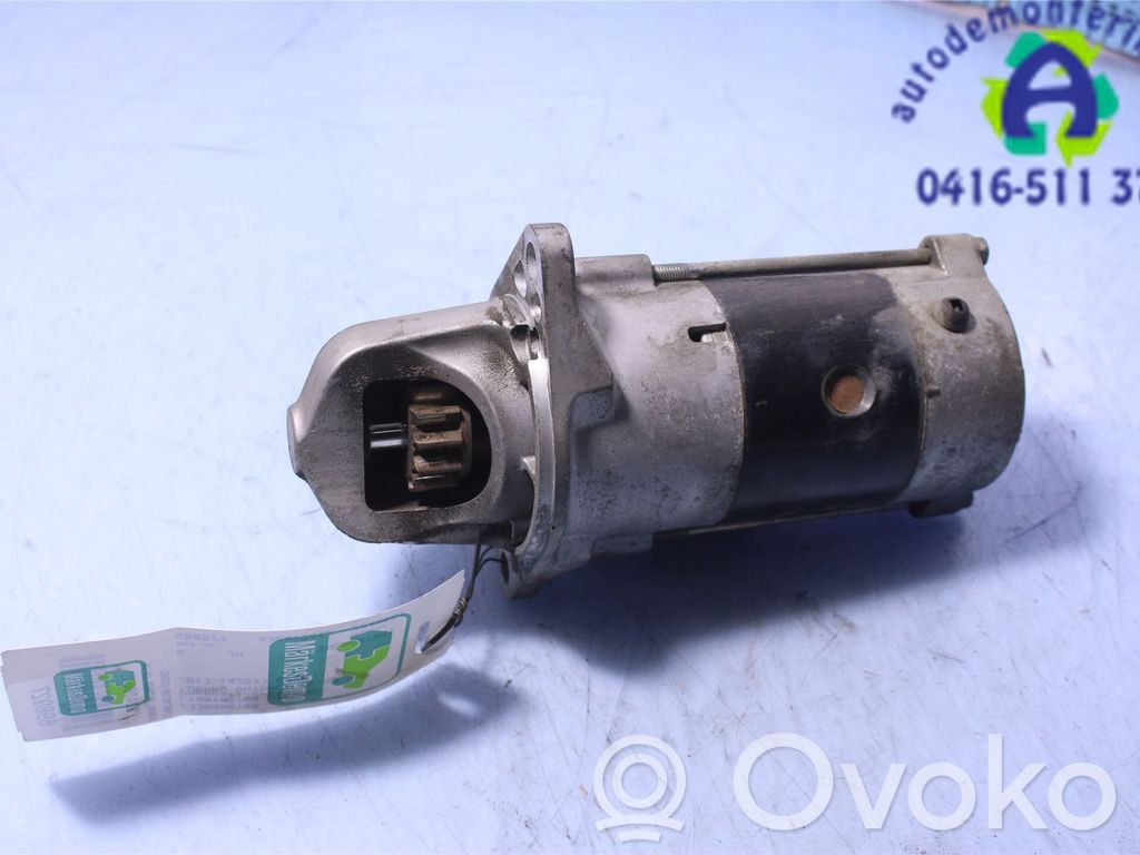 Motor de arranque   23300AA780,23300AA780,23300AA780