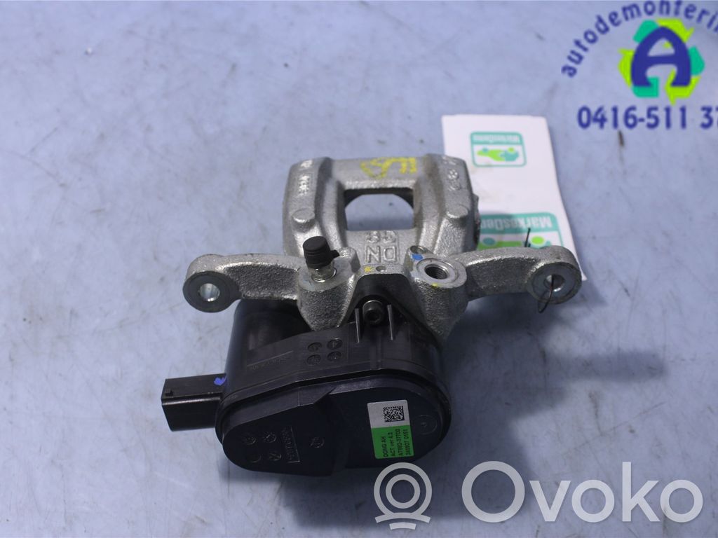 KIA Niro Bremssattel hinten 