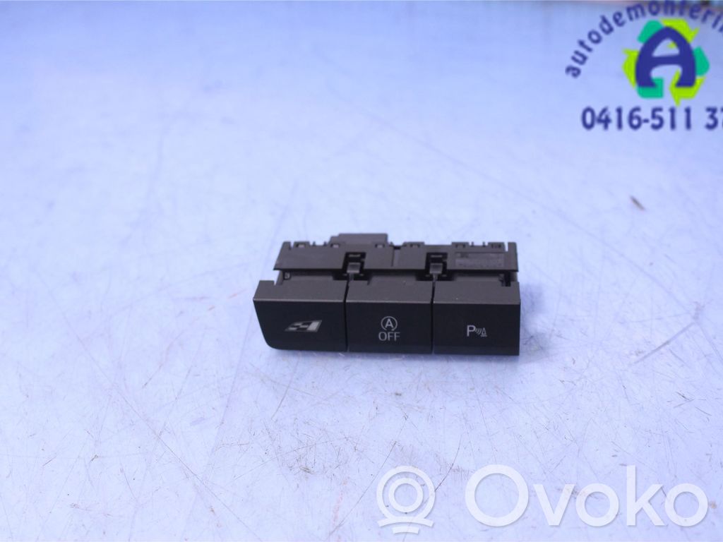 Interruptor de control multifunción   5F0927137H,5F0927137H