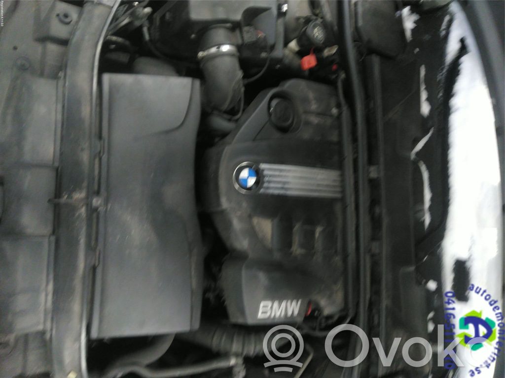 BMW 3 E90 E91 Двигатель 