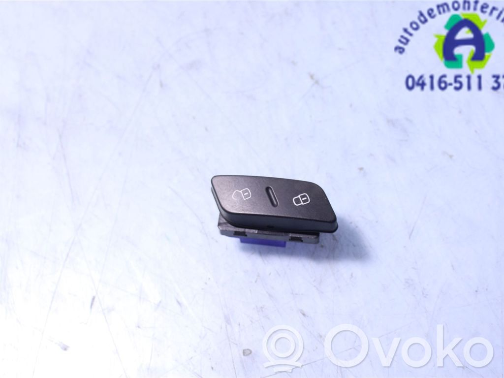 Botón interruptor de bloqueo de puertas   3AA962125,3AA962125,3AA962125