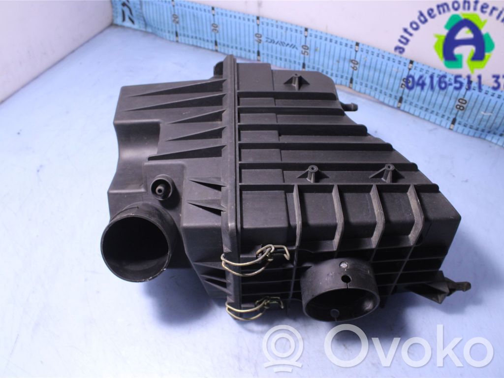 Ford Transit Luftfilterkasten 