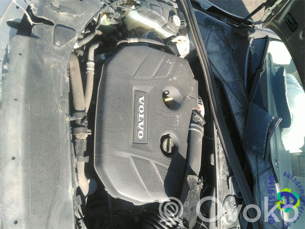 Volvo S60 Variklis 