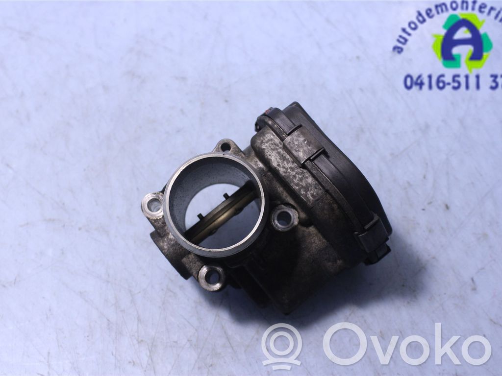 Volvo V40 Valvola a farfalla 