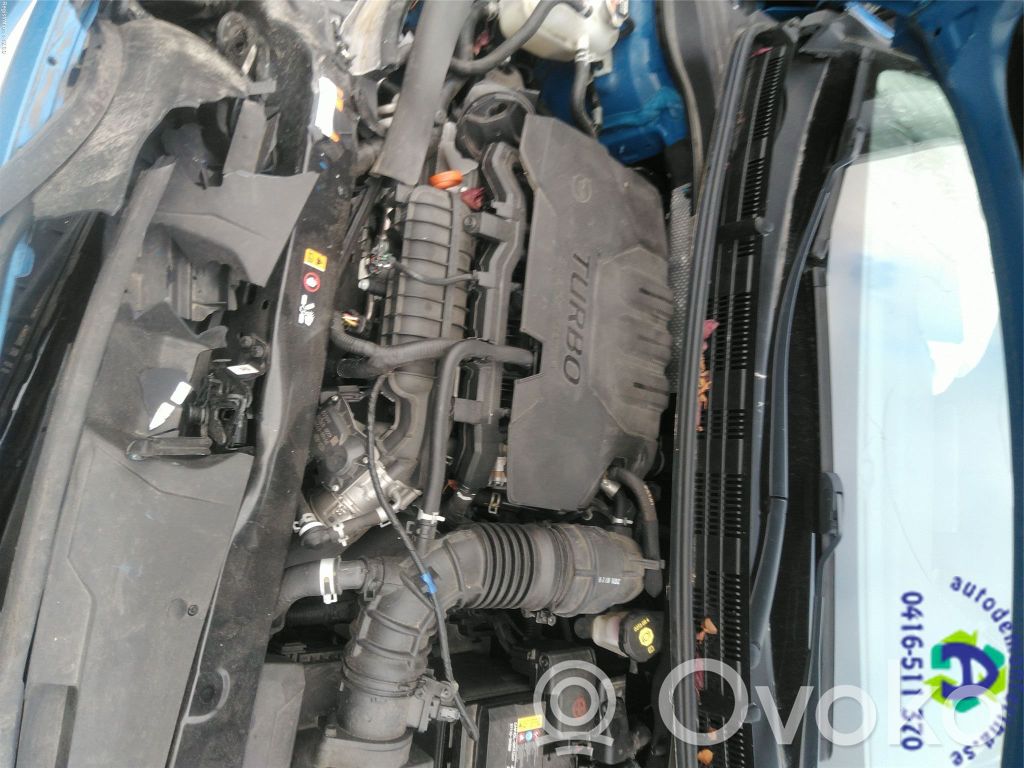 Engine   97AQ107F00