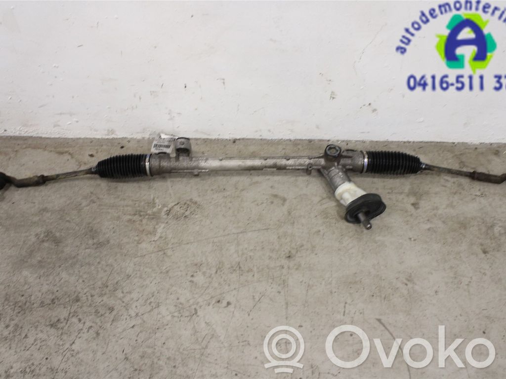 Ford Focus Steering rack mechanical part 
