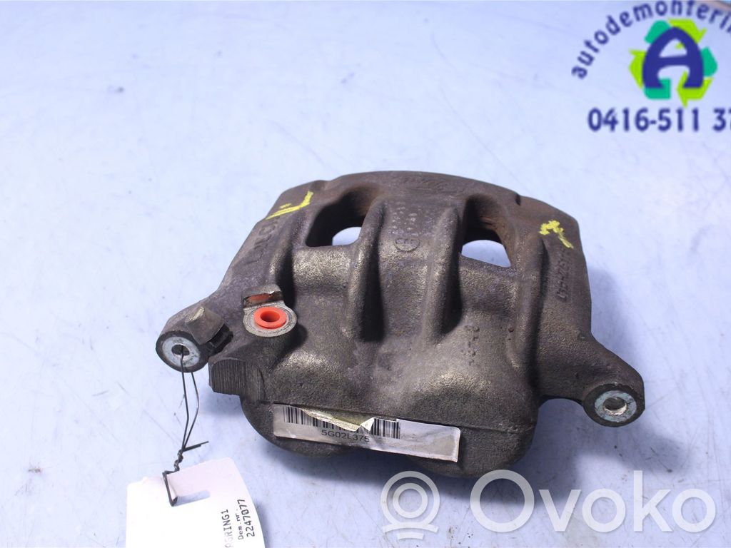 Front brake caliper   2224136